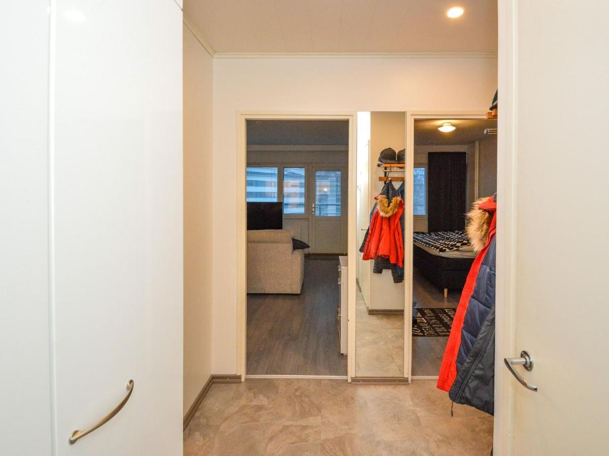 City Center Apartment Rovaniemi Exteriér fotografie